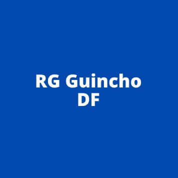 RG Guincho BSB