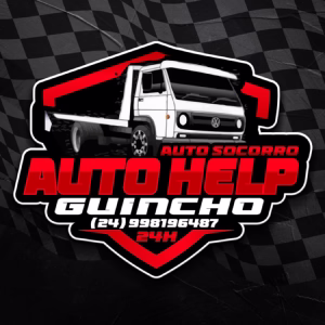 Auto Help Guincho (Volta Redonda, Barra Mansa e Região)