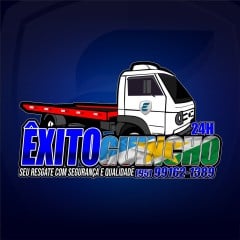 Êxito Guincho 24 horas