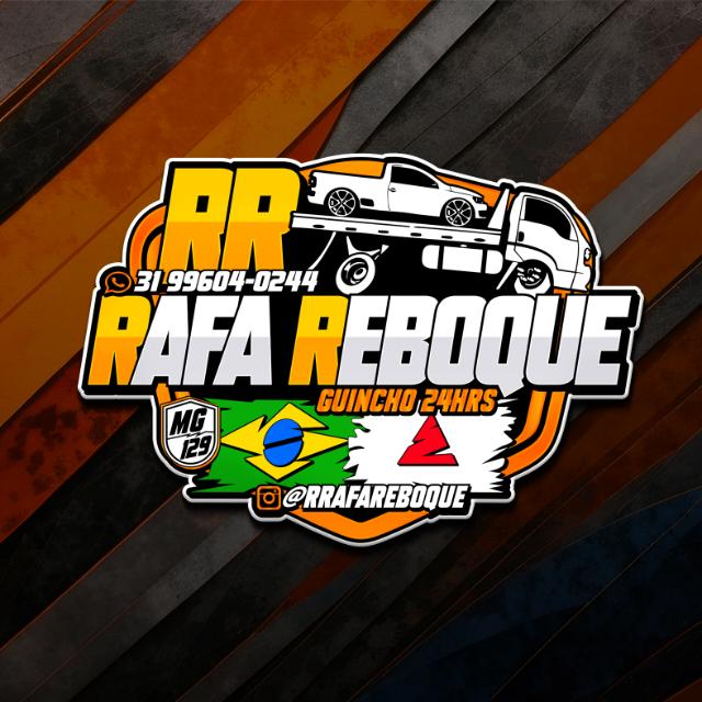 RRafa Reboque e Guincho