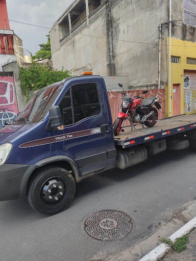 PEZÃO GUINCHO 24 horas