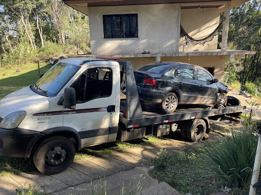 A service guincho auto socorro