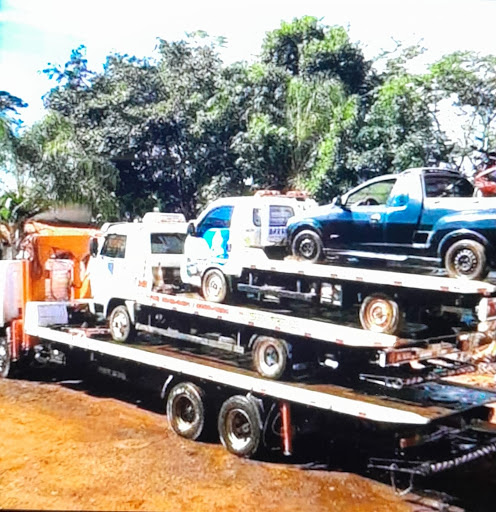 ARS TRANSPORTES GUINCHO AUTO SOCORRO