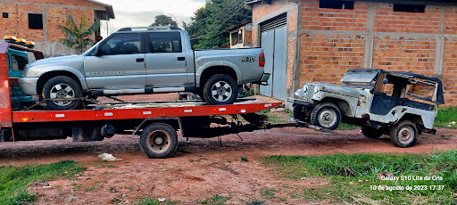 Auto socorro paraíba