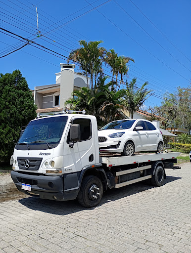 Lucas Guincho 24h -Grande Florianópolis