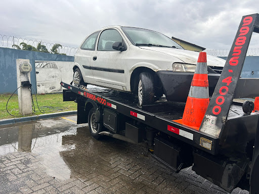 Guincho Auto Socorro Monza 24h