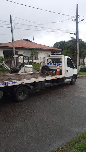 Auto Socorro Cambará