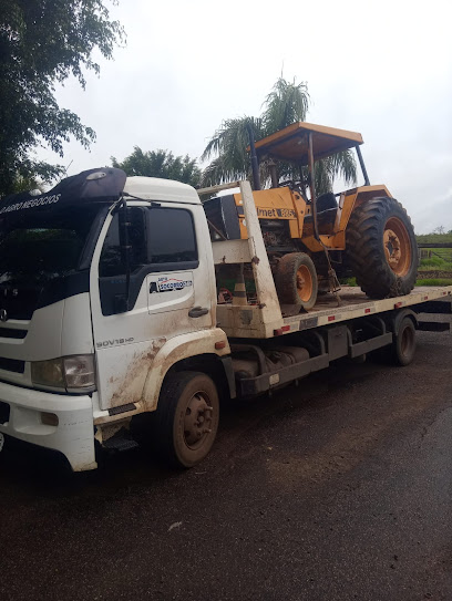 Maikon Michael Mendes PONTES transporte