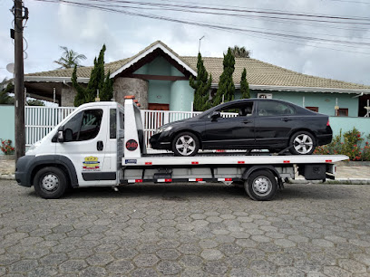 Guincho Peruíbe VFT Auto Socorro