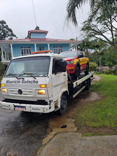 RT guincho para carros e motos