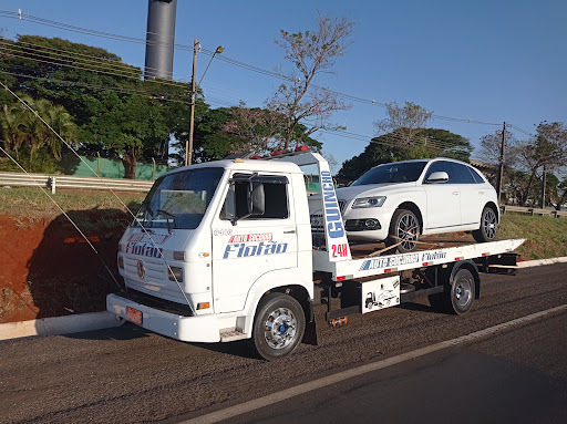 Cebolinha Auto Socorro Guincho em Maringá