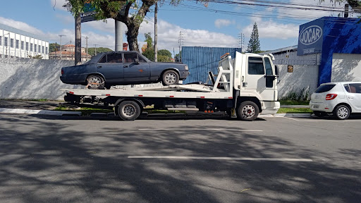 Vip Rescue - Transporte de Veículos - Guincho