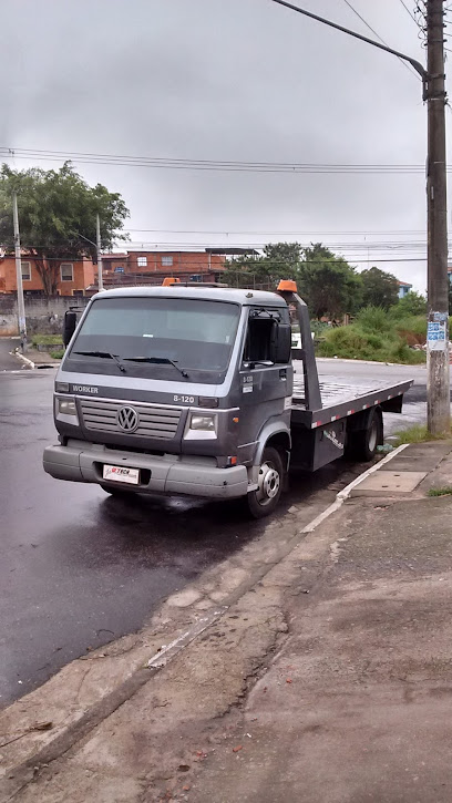 Brasil Papaléguas Guinchos