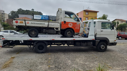 Guincho São Paulo, SP, 24 Horas