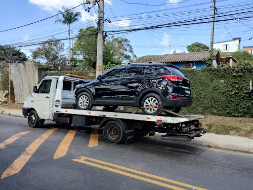 Guincho 24 horas São Paulo Zona Sul Interlagos Santo Amaro