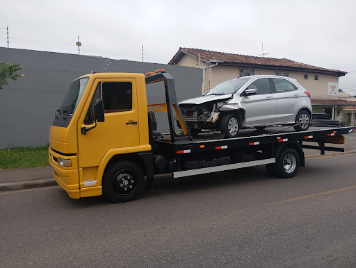 Guincho Auto Socorro J7