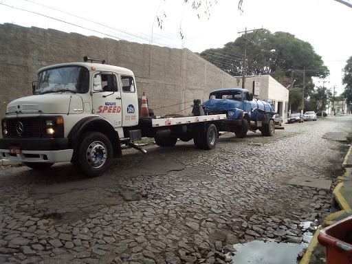 Guincho - Edinho Auto Socorro 24h