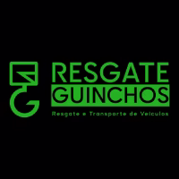 Resgate Guinchos