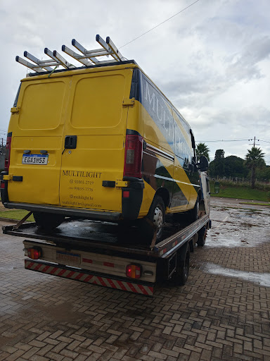 CORUJÃO AUTO SOCORRO (Guincho 24h)