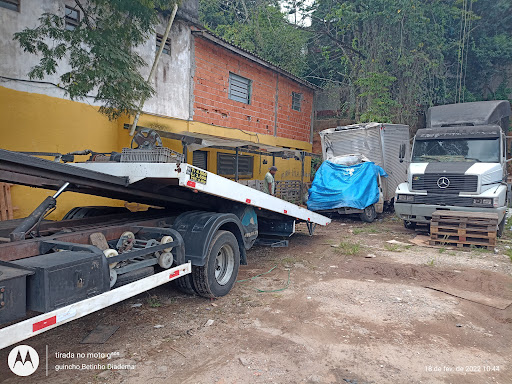 Aliança Auto Socorro