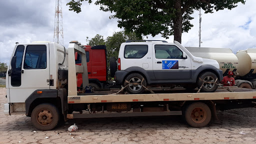 Auto Socorro Norte