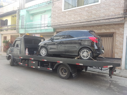 Special Parts Guinchos