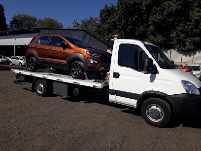 Auto Socorro Guincho Pimenta