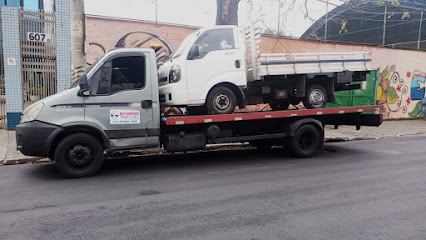 BLP Guincho 24 Horas