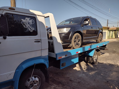 AUTO SOCORRO DOMINGOS