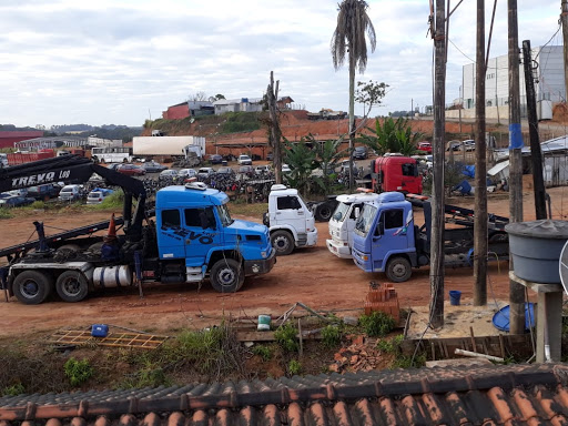 Cardoso Guincho Auto Socorro