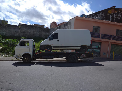 C.M Guinchos e Reboque