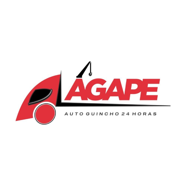 Ágape Guincho Praia Grande