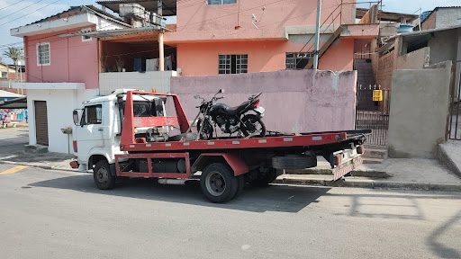 Auto Relâmpago - Socorro Mecânico 24 Horas