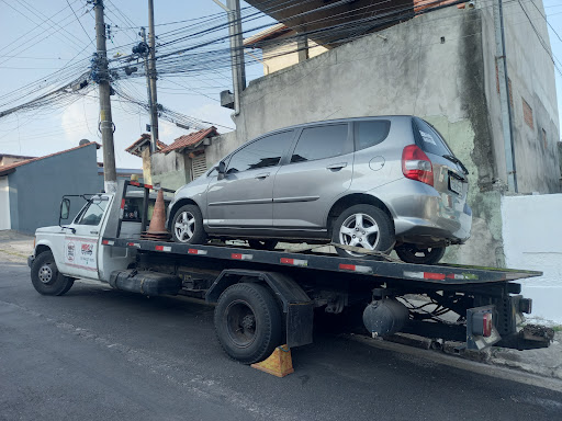 Guincho e Mecânica Automotiva MRC