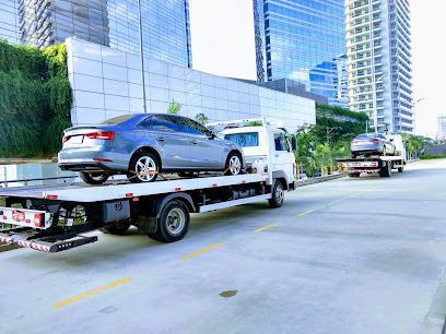 Marcio Auto Socorro 24 horas