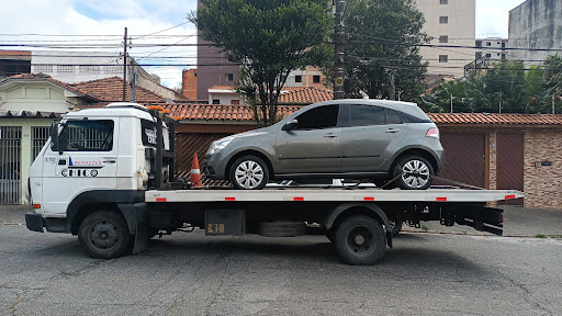 Halva Remoções e Transportes LTDA