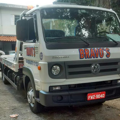 Bravos auto socorro