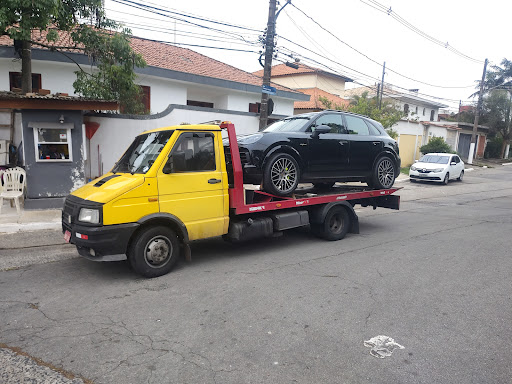 Carlão Guincho Leves e Pesados