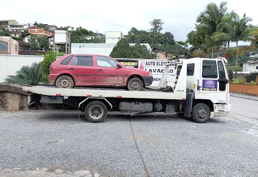 Baixinho Auto Socorro