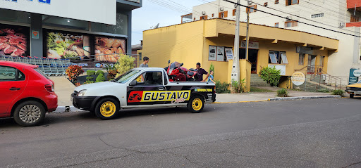 Guincho Auto Socorro Trovo - Guincho e remoçoes