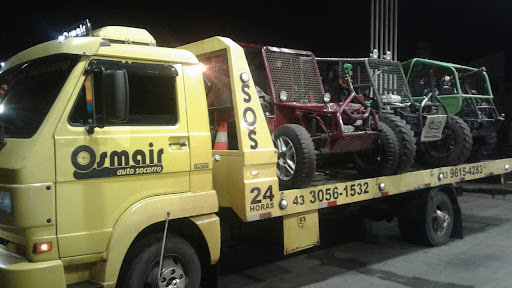 Osmair Auto Socorro e Guincho 24horas