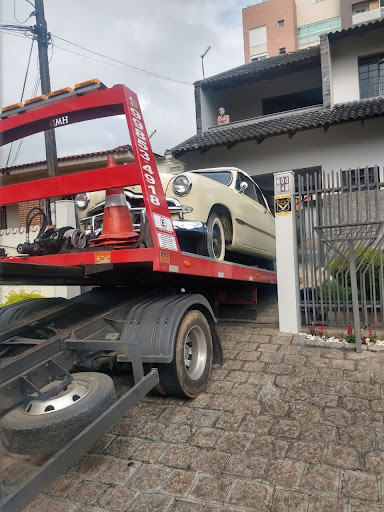 Guincho auto Socorro Martins