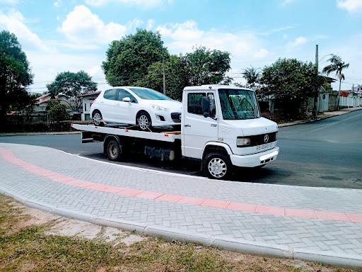 Mr transportes e Guincho