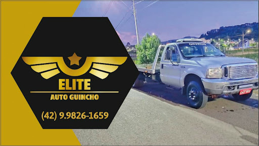 Auto Guincho Elite