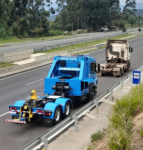AUTO SOCORRO RESERVA