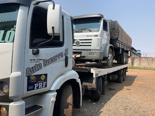 Guincho Auto socorro jilo
