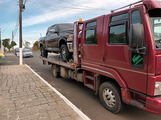 Guincho Auto Socorro Shopping Car