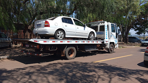 Guincho Guinchoski transportes