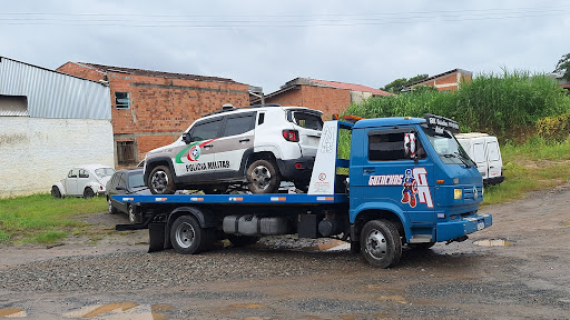 Guincho 24 Horas. Ideal Resgate Guincho.Transporte de Carros e Motos para Blumenau e Região. Guincho em Blumenau.