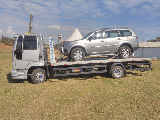 Guinchos e Auto Socorro Baruc 24 Horas